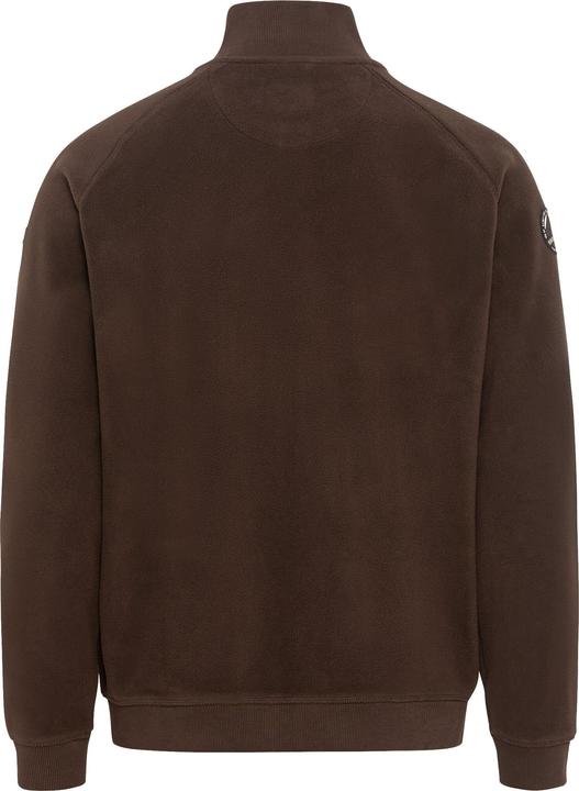 Actual product image Camel Active Recycled polyester fleece jacket (S)