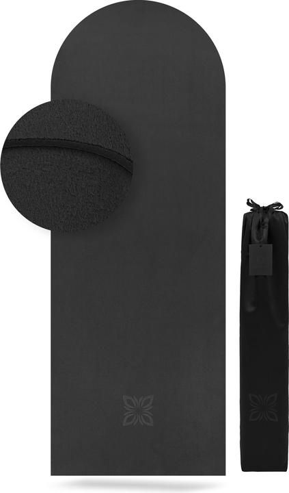 Yoga mats