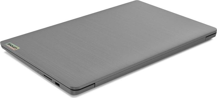 Produktbild Lenovo IdeaPad 3 - Intel Core i7-1165G7 - 16GB - 512GB SSD - NVIDIA GeForce MX450 (2GB) - Windows 11 Home (15.60", Intel Core i7-1165G7, 16 GB, 512 GB, Eng. Int.)