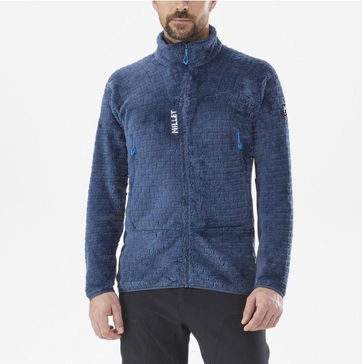 Millet Mixt X Loft Jkt Jacke (M)