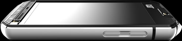 Image du produit Cat S60 (32 Go, Noir/Argent, 4.70", Double SIM hybride, 13 Mpx, 4G)