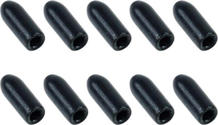 Actual product image Alphacool MCX Closure Black Set of 10