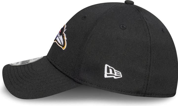 Produktbild New Era 39Thirty Stretch Cap - NFL Baltimore Ravens - M/L (M, L)