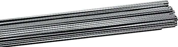 Productafbeelding Dratec TIG lasdraad SG 2 Ø 3 mm ( 1205750109 )