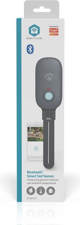 Actual product image Nedis SmartLife soil moisture analyser