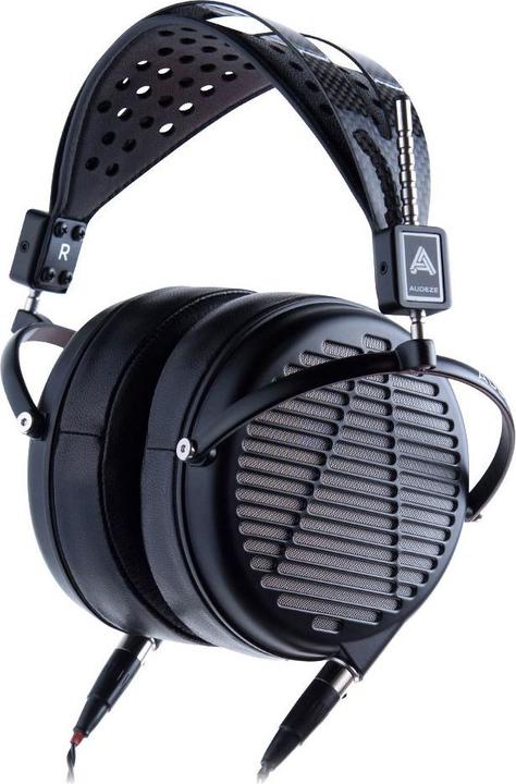 Audeze LCD-MX4 (Geen ruisonderdrukking, Bedraad)