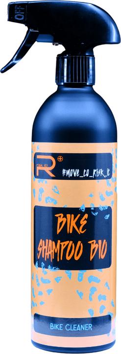 Immagine prodotto RISK iT! Shampoo Per Bici Biologico (5500 ml, Pulitore per biciclette)