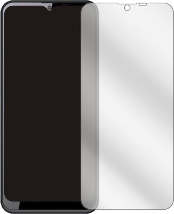 Produktbild Dipos Displayschutzfolie Crystalclear (2 Stück, Oukitel C23 Pro)