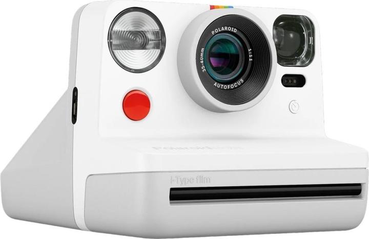 Image du produit Polaroid Now Everything Box