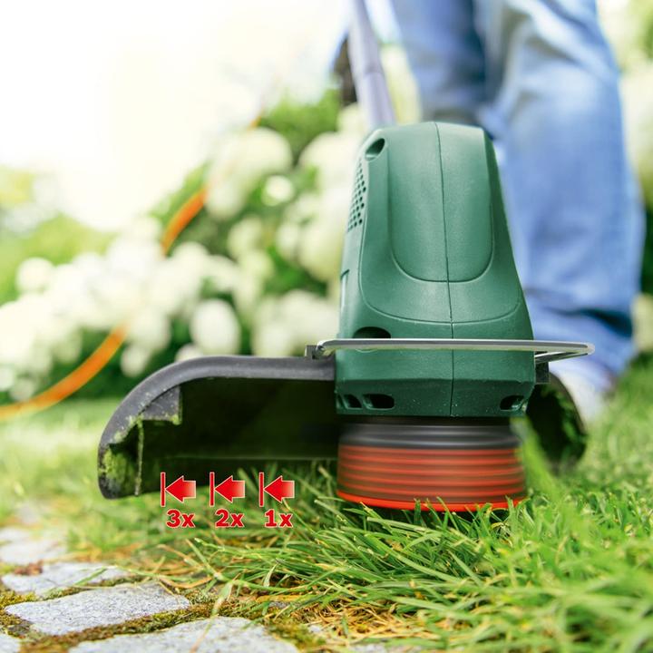 Image du produit Bosch Home & Garden Easy Grass Cut 23 (Couteaux en plastique)