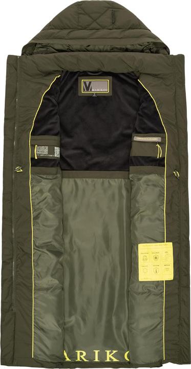 Actual product image Marikoo Narikaa 16 (S)