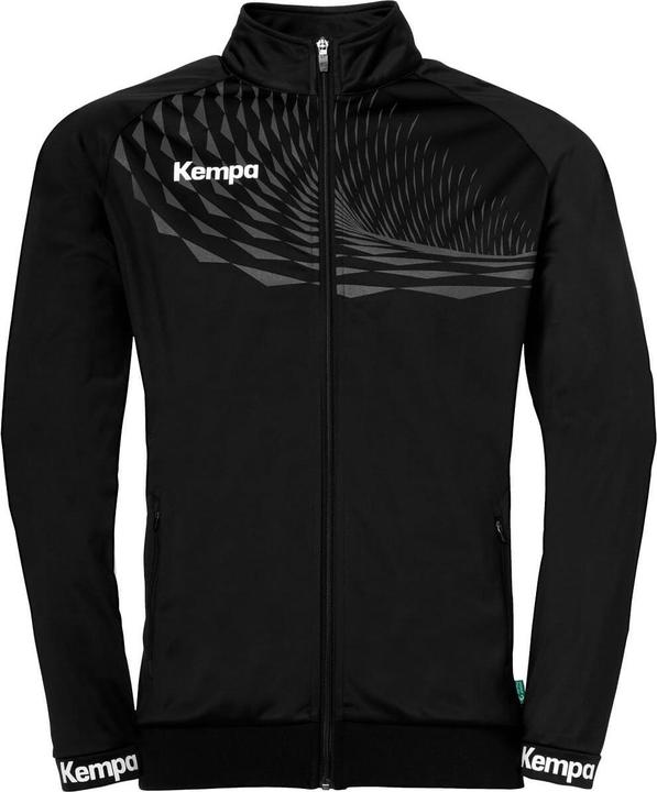 Produktbild Kempa Wave 26 Poly Jacket (140)