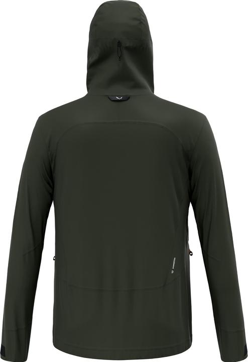 Immagine prodotto Salewa Giacca Puez Powertex Hybrid (48, M)