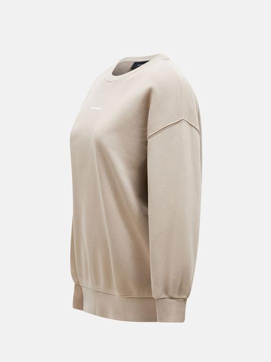 Immagine prodotto Peak Performance Women's Original Terry Crew (M)