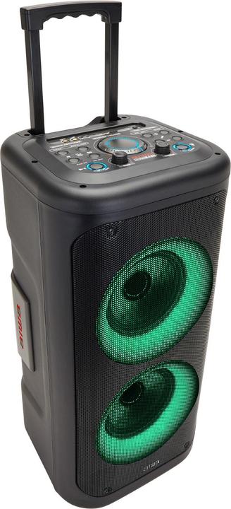 Produktbild Aiwa KBTUS-450 (3.50 h)