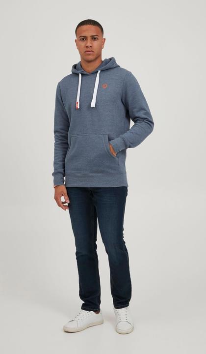 Image du produit Solid BennHood - Sweat à capuche - Homme (L)