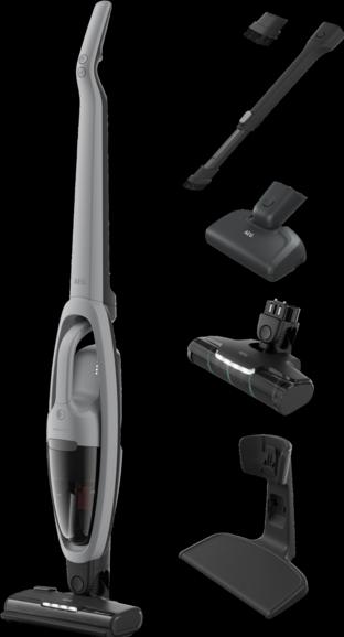 Produktbild AEG AS 52A212XN Animal 5000 Serie