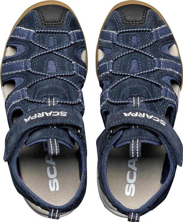 Actual product image Scarpa Mojito Sandal Kid Lifestyleschuh (33)