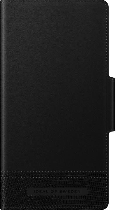 Image du produit iDeal Of Sweden Étui portefeuille Unity pour Samsung Galaxy S20 - Noir (Samsung Galaxy S20+)