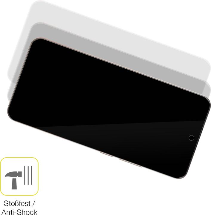 Immagine prodotto Dipos 3D Full-Cover Pellicola Protettiva (1 Pezzo/i, Oppo Reno 5G)