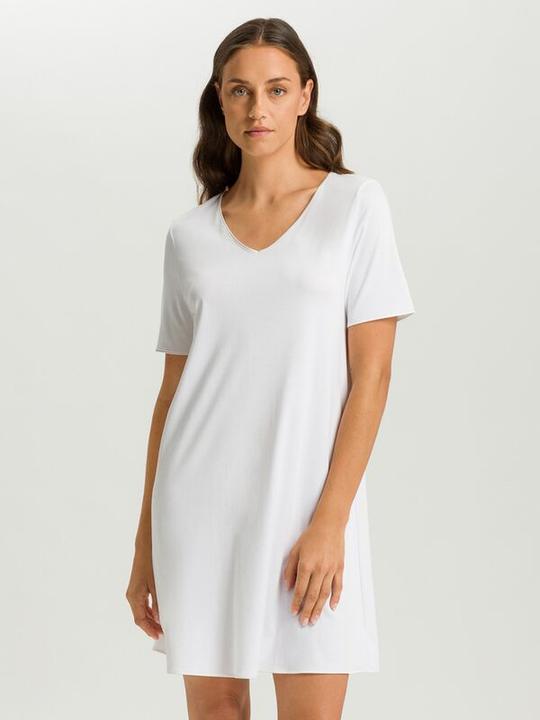 Immagine prodotto Hanro Camicia da notte in cotone e seta (XL)