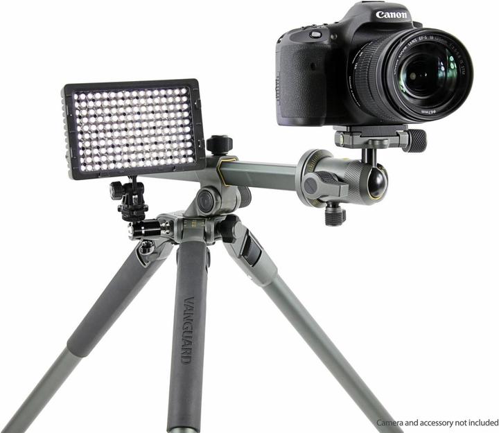 Produktbild Vanguard Alta Pro 2+ 263ab 100 (Metall)