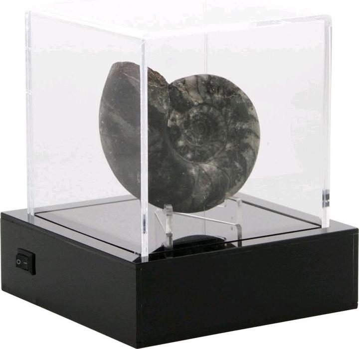 Produktbild Schwäbische Albumfabrik Acryl-Cube mit LED-Beleuchtung