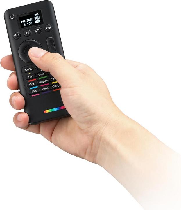 Actual product image Godox TL60