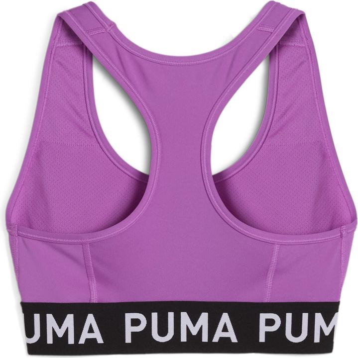 Actual product image Puma 4keeps Elastic Bra - P (S)
