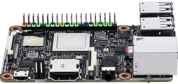 Produktbild ASUS Tinker Board R2.0