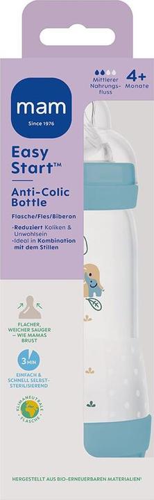 Actual product image MAM Easy Start Anti-Colic (320 ml)