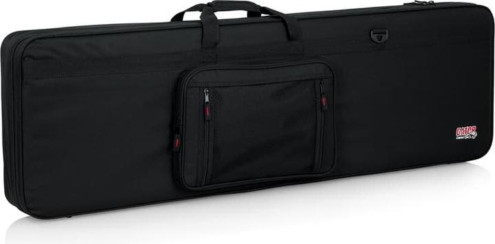 Image du produit Gator Cases GL BASS softcase voor elektrische basgitaar (étui souple pour guitare électrique)