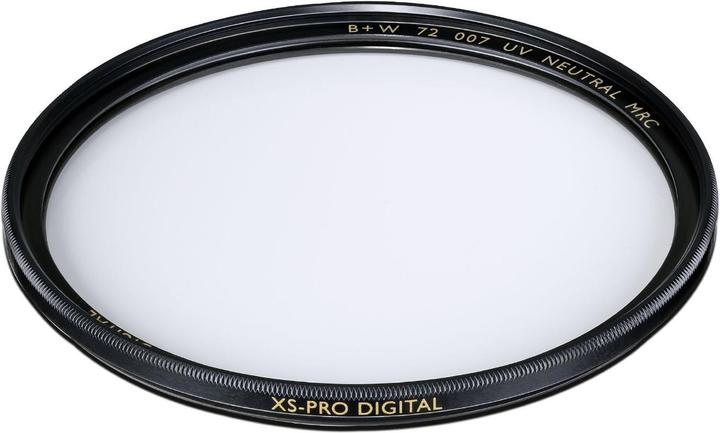 Image du produit B+W XS-Pro Digital MRC nano (86 mm, Filtre de protection)