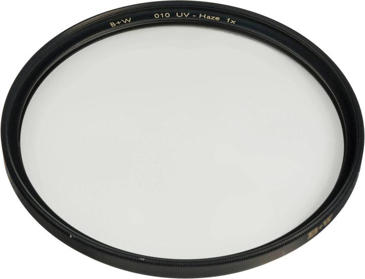 Produktbild B+W UV-Filter 010 (72 mm, UV-Filter)