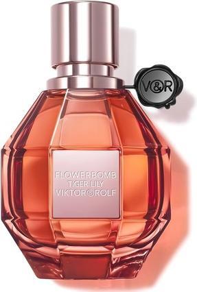 Actual product image Viktor & Rolf Flowerbomb Tiger Lily (Eau de parfum, 50 ml)
