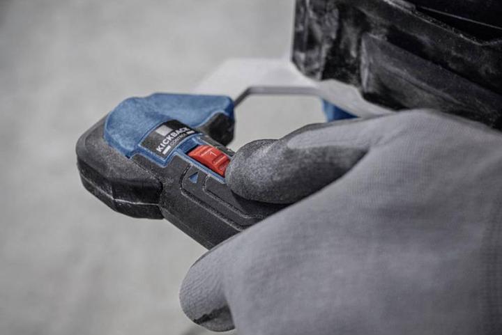 Actual product image Bosch Professional GRW 18V-160