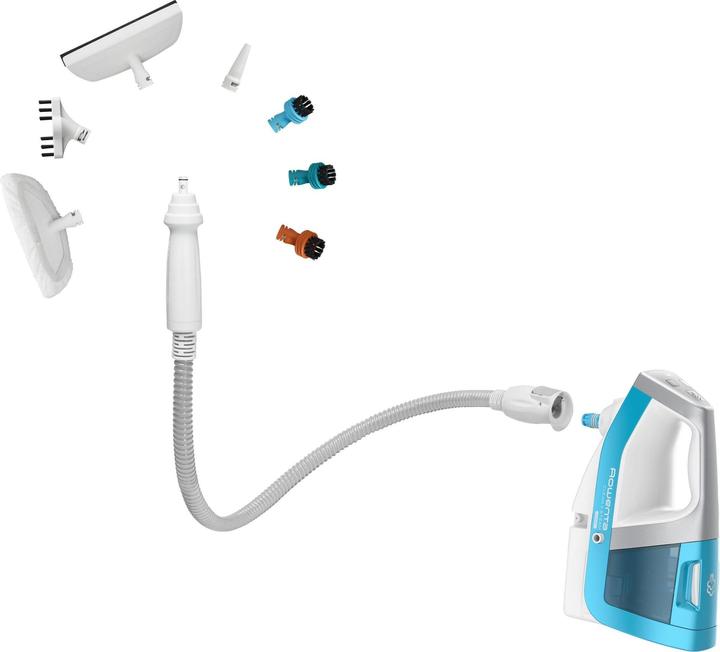Produktbild Rowenta Clean & Steam 3-in-1 RY8544 (1 Bar, 1700 W)