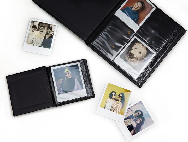 Image du produit Polaroid Album photos (213 x 243 x 20 mm)