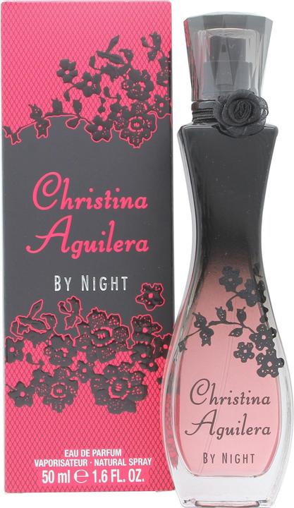 Image du produit Christina Aguilera De nuit (Eau de parfum, 50 ml)