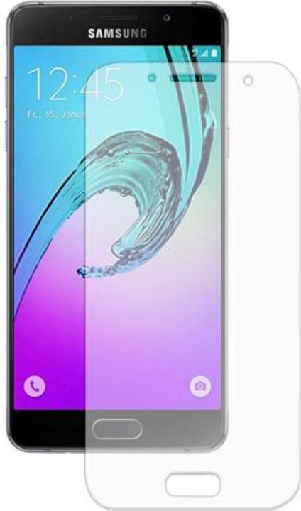 Produktbild MW Glas-Folie Polybag Glass (1 Stück, Samsung Galaxy A5)