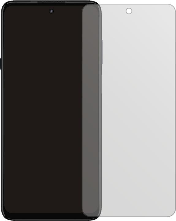 Actual product image Dipos Screen Protector Anti-Glare (5 Piece, Motorola Edge 20 Fusion)