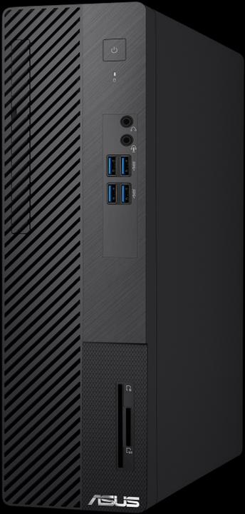 Produktbild ASUS ExpertCenter D5 SFF (Intel i5-13500T, 8 GB, 256000 GB)