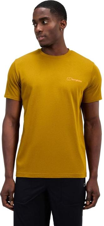 Immagine prodotto Berghaus M Grappled Tee (T-Shirt) (48)