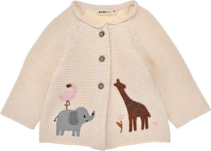 Bondi Strickjacke