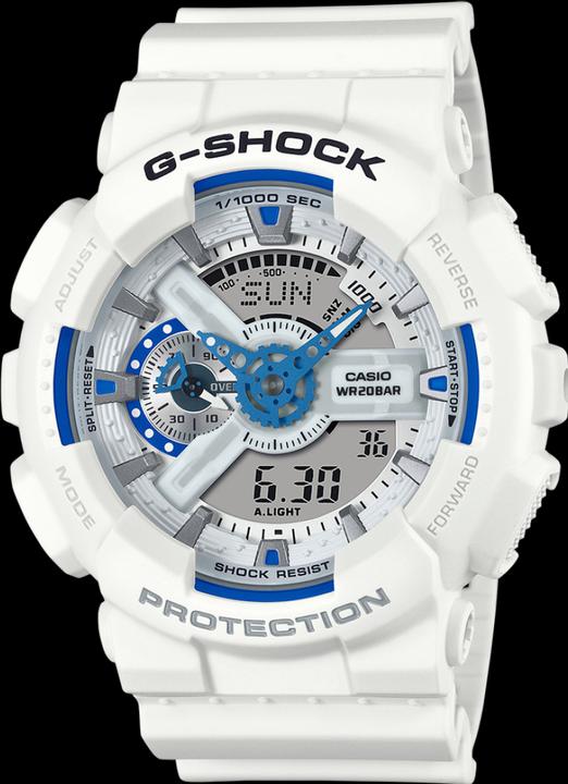 Casio GA-110HDS-7AER (Taucheruhr, 51 mm)