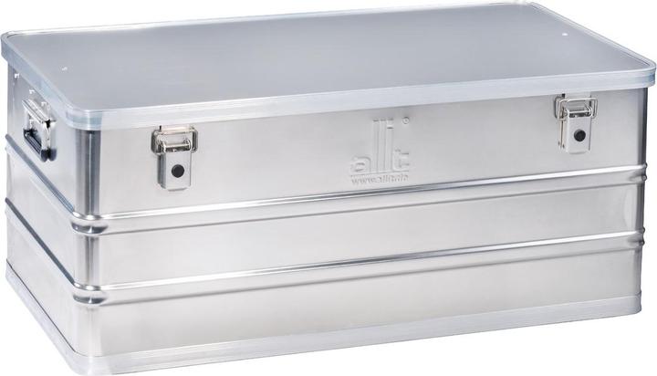 Allit Alu-Transportbox