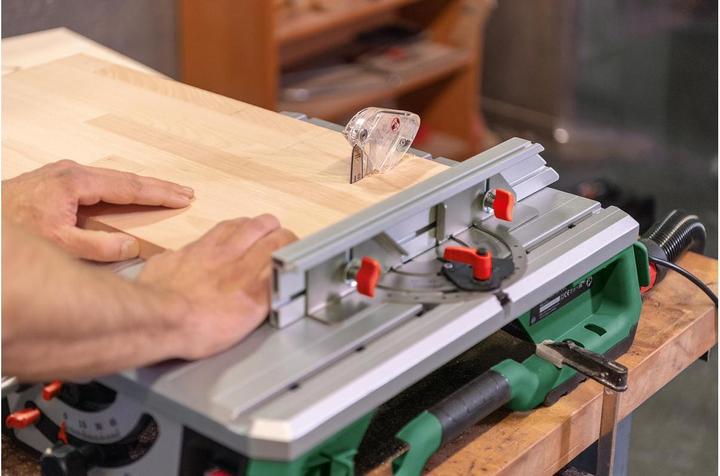 Image du produit Bosch Home & Garden AdvancedTableCut 52