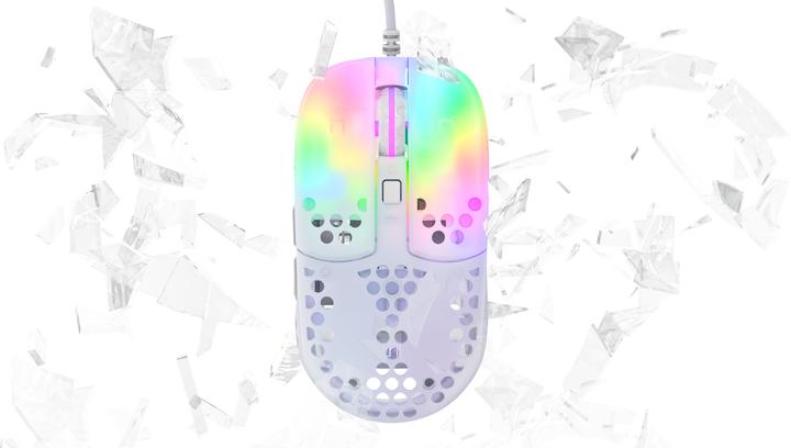 Image du produit CHERRY xtrfy MZ1 (Filaire)