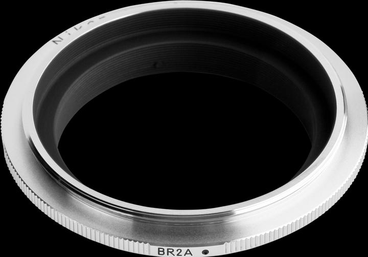 Image du produit Nikon BR-2A Anneau d'inversion (Adaptateurs de filtre)