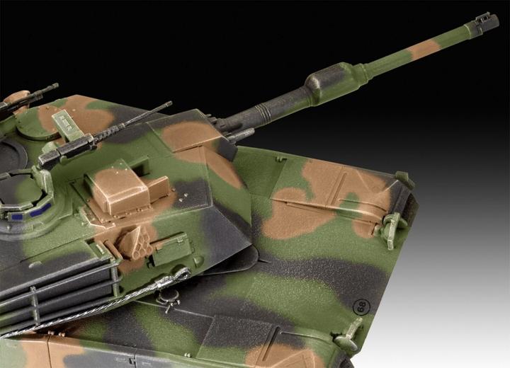 Produktbild Revell M1A2 Abrams